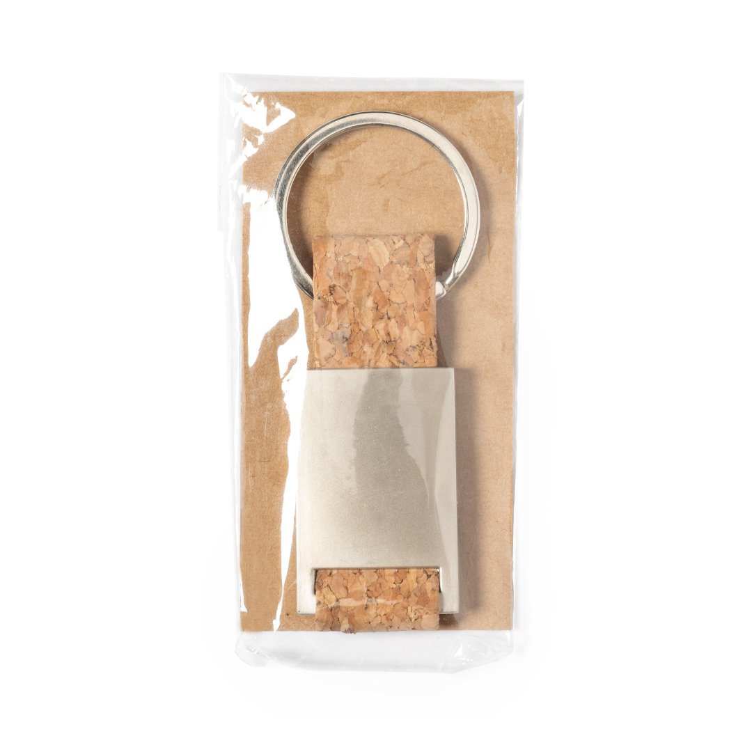 Miniature 4 pour Porte-Clés Nahu - personnalisable