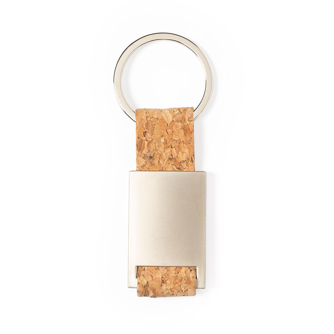 Miniature 3 pour Porte-Clés Nahu - personnalisable