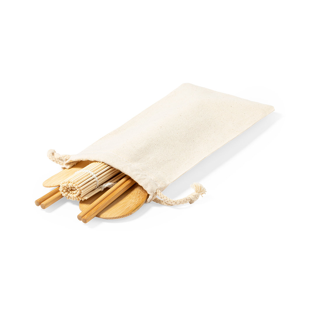 Miniature 1 pour Set Sushi Zikigu - personnalisable