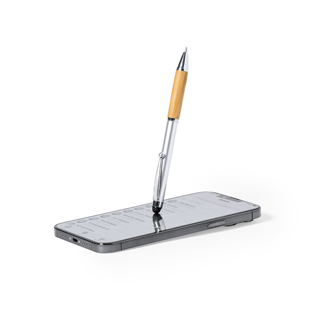 Miniature 1 pour Stylet Bille Wusamiqe - personnalisable