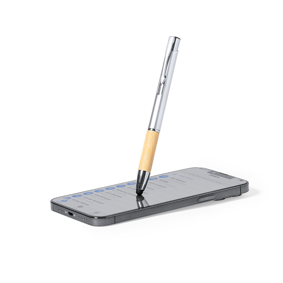 Miniature 1 pour Stylet Bille Gevole - personnalisable