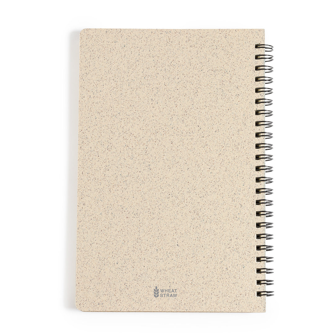 Miniature 3 pour Cahier Nafi - personnalisable