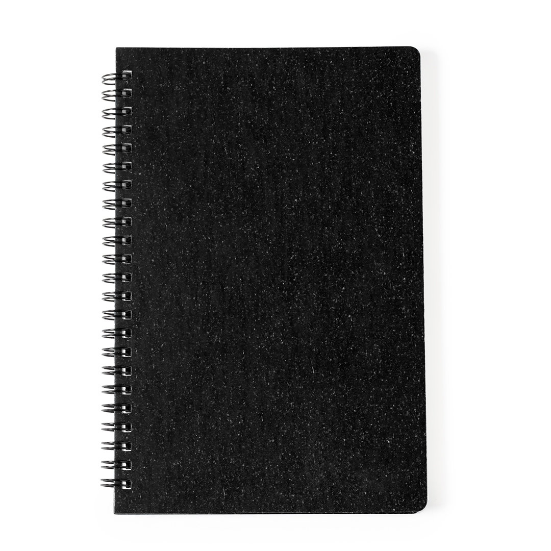 Miniature 4 pour Cahier Nafi - personnalisable