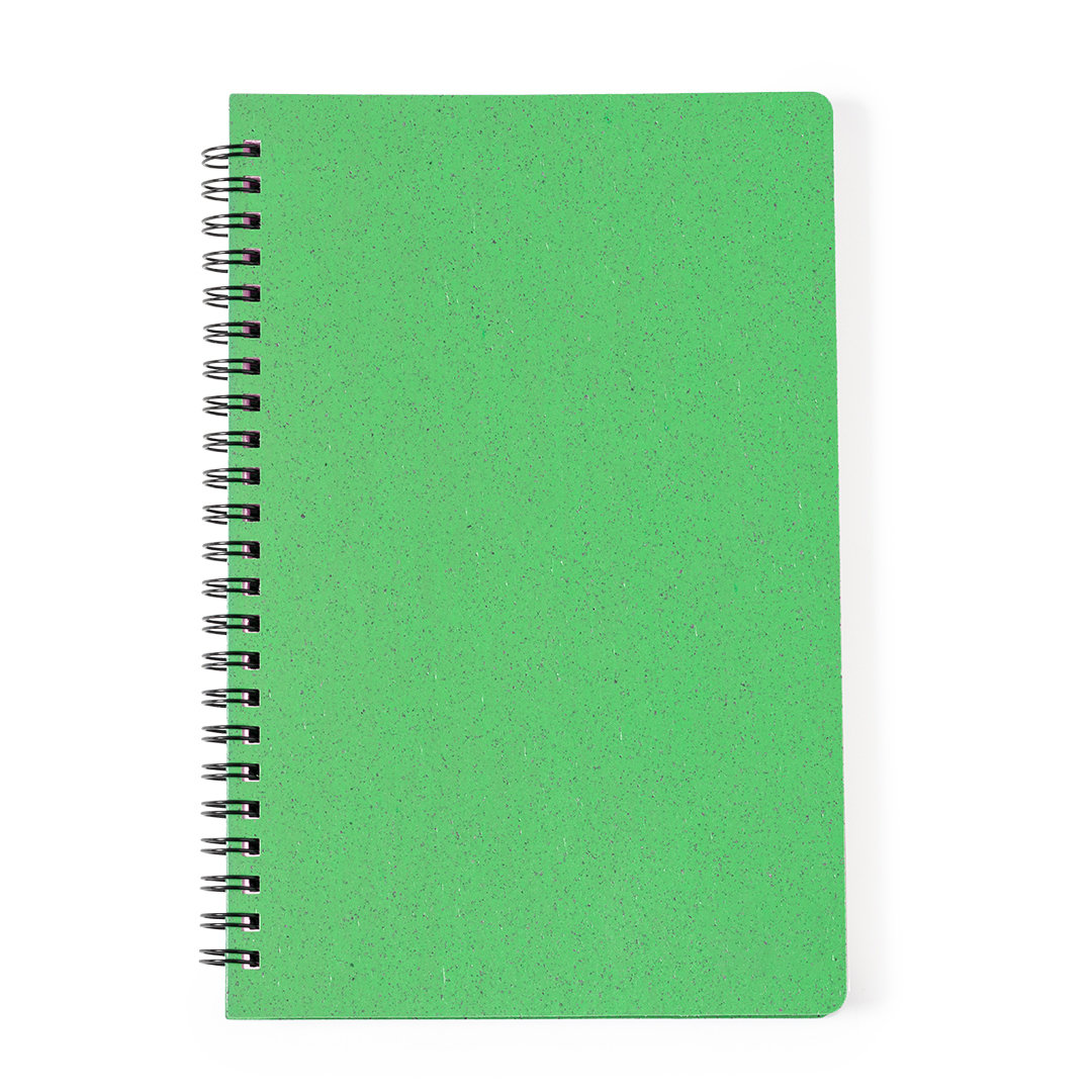 Miniature 5 pour Cahier Nafi - personnalisable
