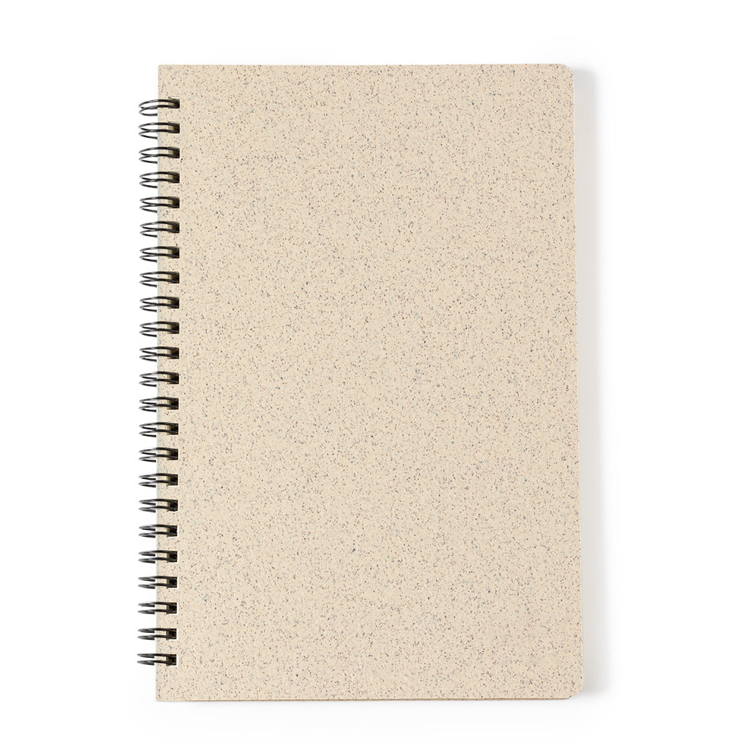 Miniature 6 pour Cahier Nafi - personnalisable