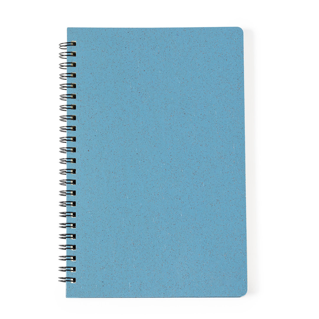 Miniature 7 pour Cahier Nafi - personnalisable