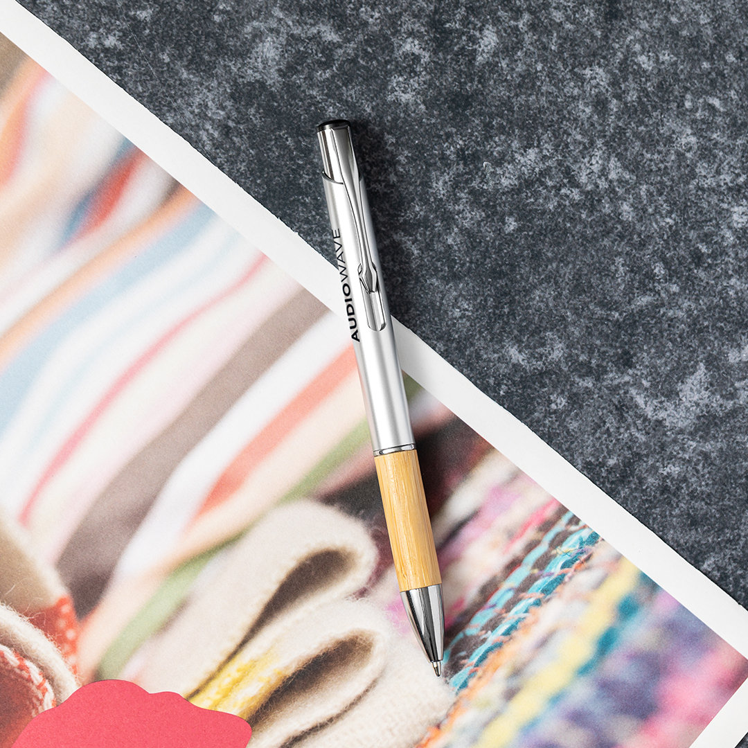 Miniature 3 pour Stylo Kilawifu - personnalisable