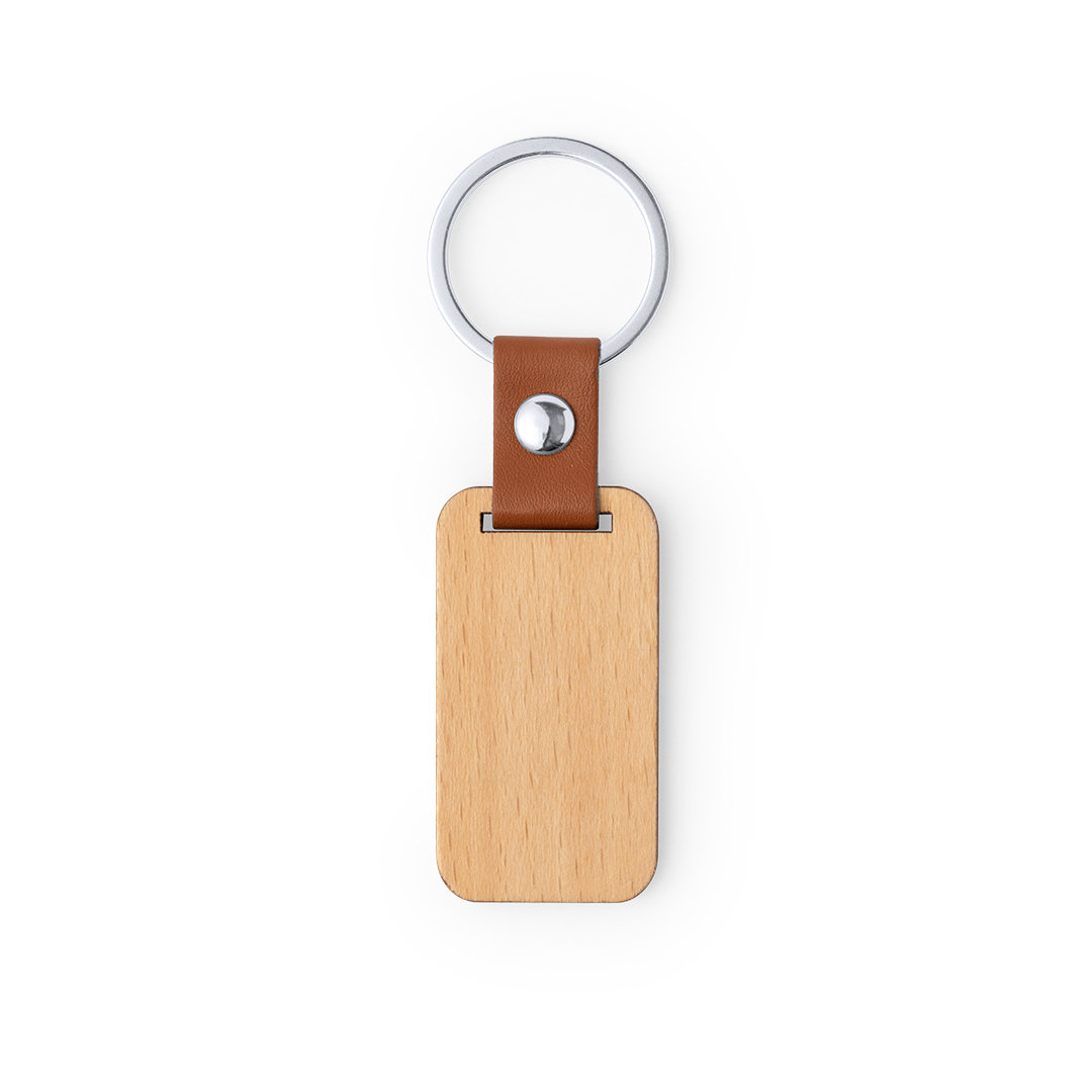 Miniature 4 pour Porte-Clés Qasaxu - personnalisable