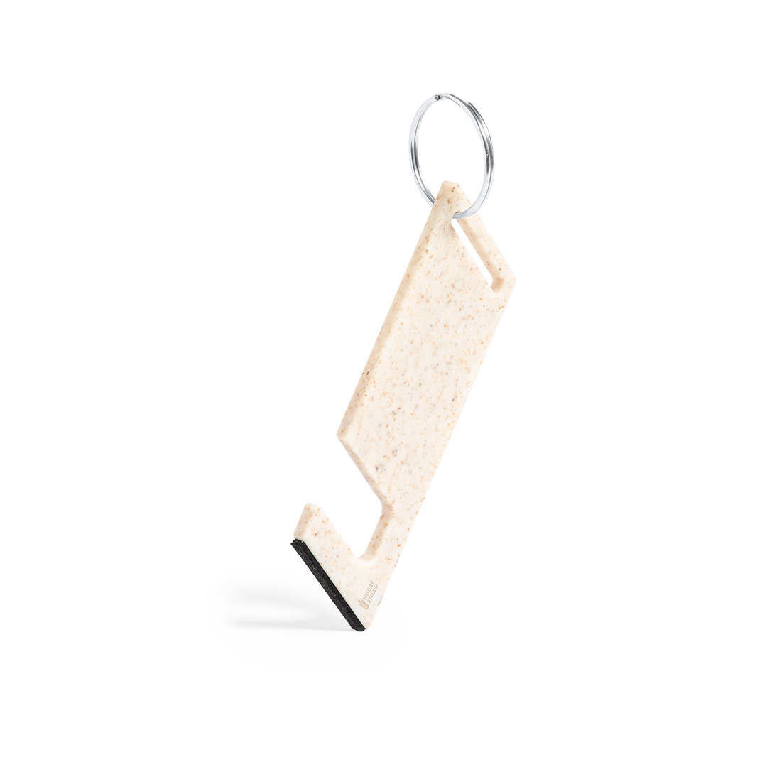 Miniature 1 pour Porte-Clés Multifonction Tito - personnalisable