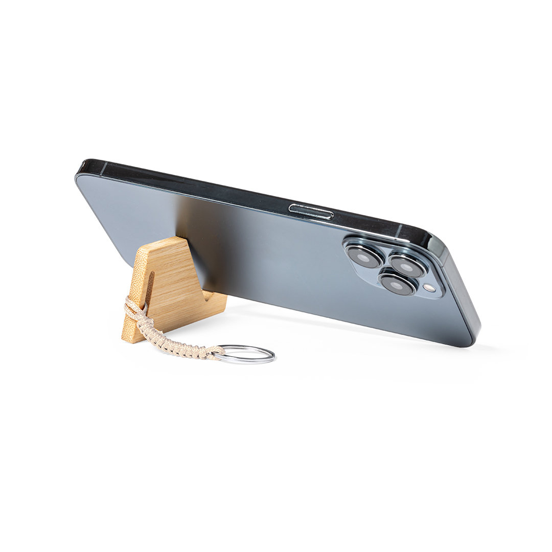 Miniature 3 pour Porte-Clés Support Bilo - personnalisable