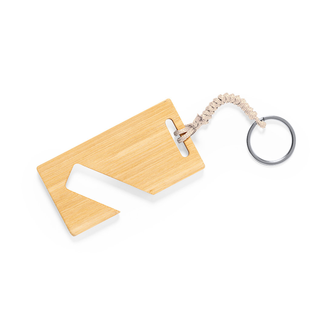 Miniature 4 pour Porte-Clés Support Bilo - personnalisable