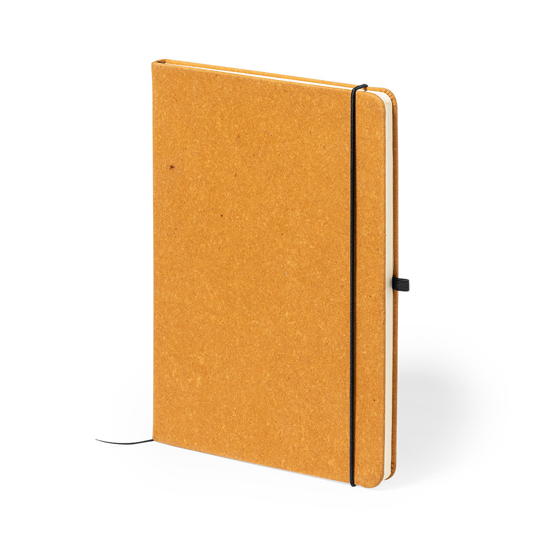 Miniature 1 pour Bloc Notes Nahi - personnalisable