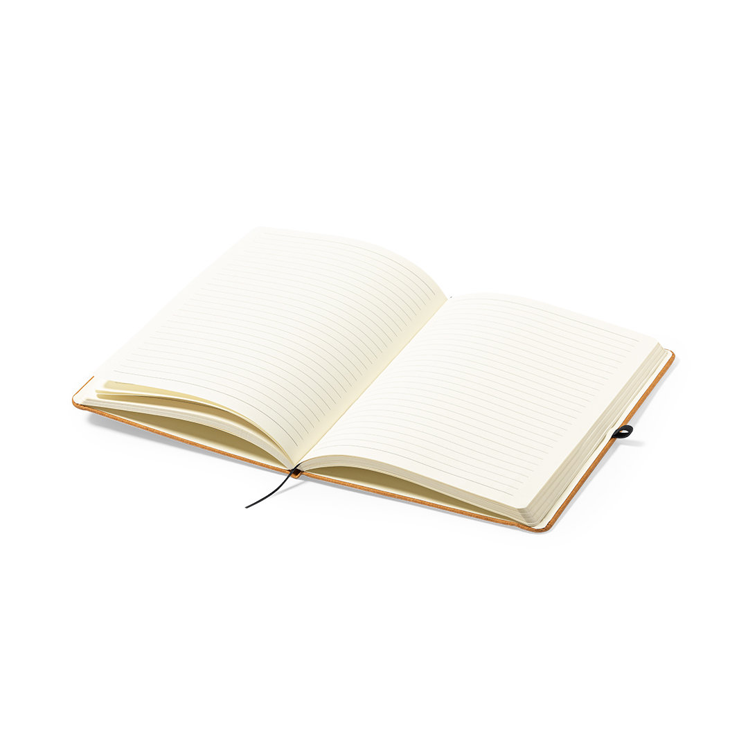Miniature 2 pour Bloc Notes Nahi - personnalisable