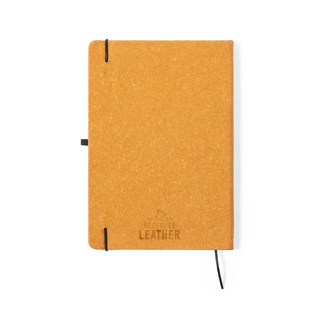 Miniature 4 pour Bloc Notes Nahi - personnalisable