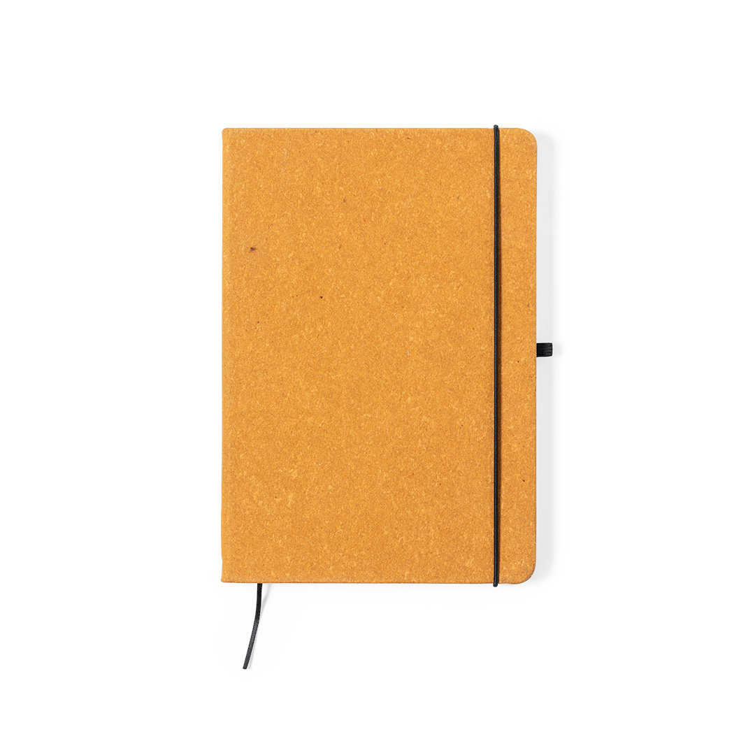 Miniature 6 pour Bloc Notes Nahi - personnalisable