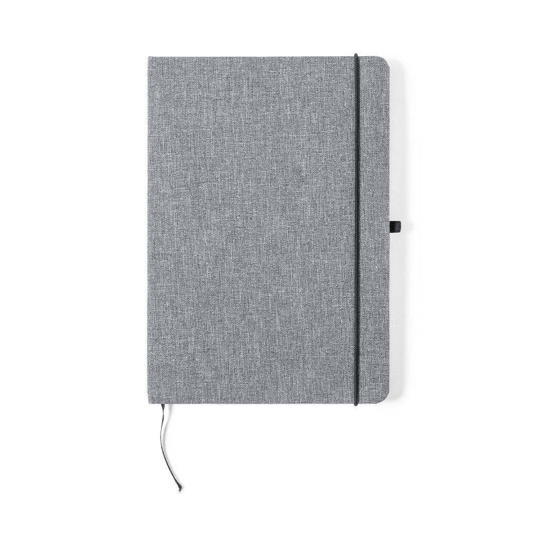 Miniature 1 pour Bloc Notes Hularutu - personnalisable