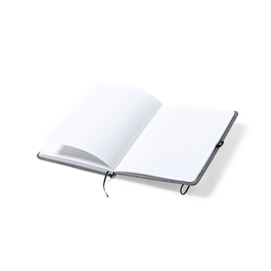 Miniature 2 pour Bloc Notes Hularutu - personnalisable