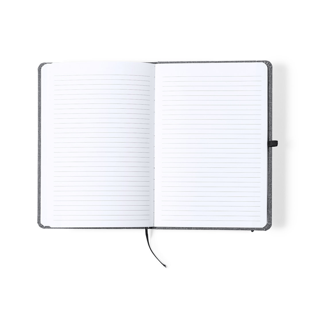 Miniature 3 pour Bloc Notes Hularutu - personnalisable