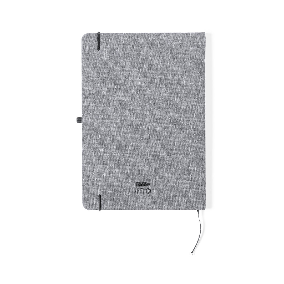 Miniature 4 pour Bloc Notes Hularutu - personnalisable
