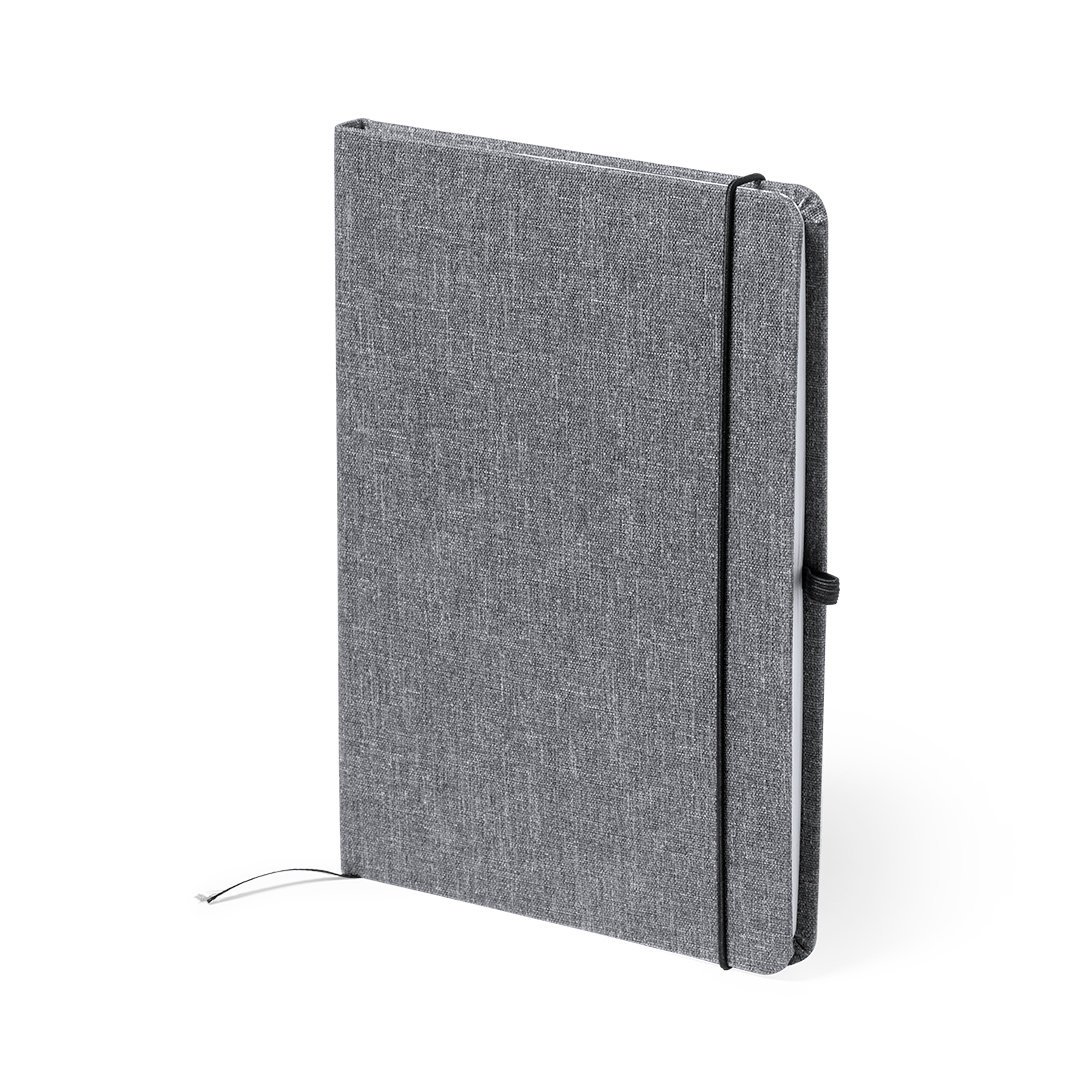 Miniature 7 pour Bloc Notes Hularutu - personnalisable