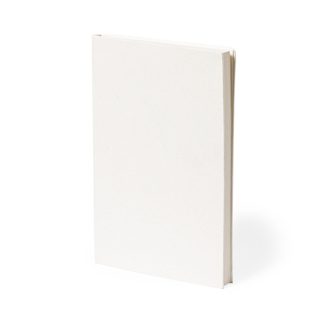 Miniature 1 pour Bloc Notes Sedobaxa - personnalisable
