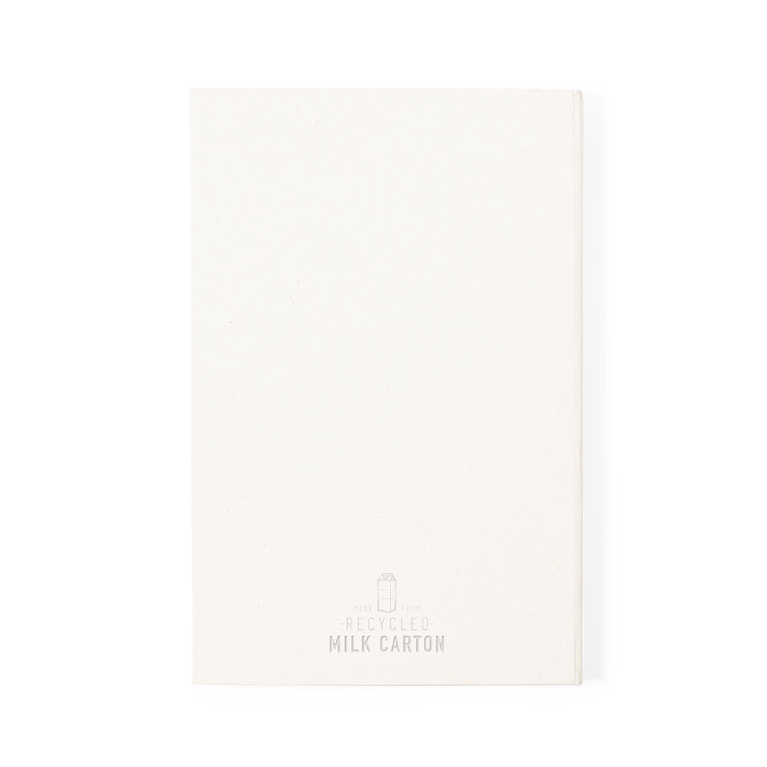 Miniature 4 pour Bloc Notes Sedobaxa - personnalisable