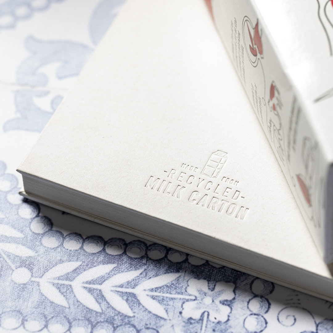 Miniature 5 pour Bloc Notes Sedobaxa - personnalisable