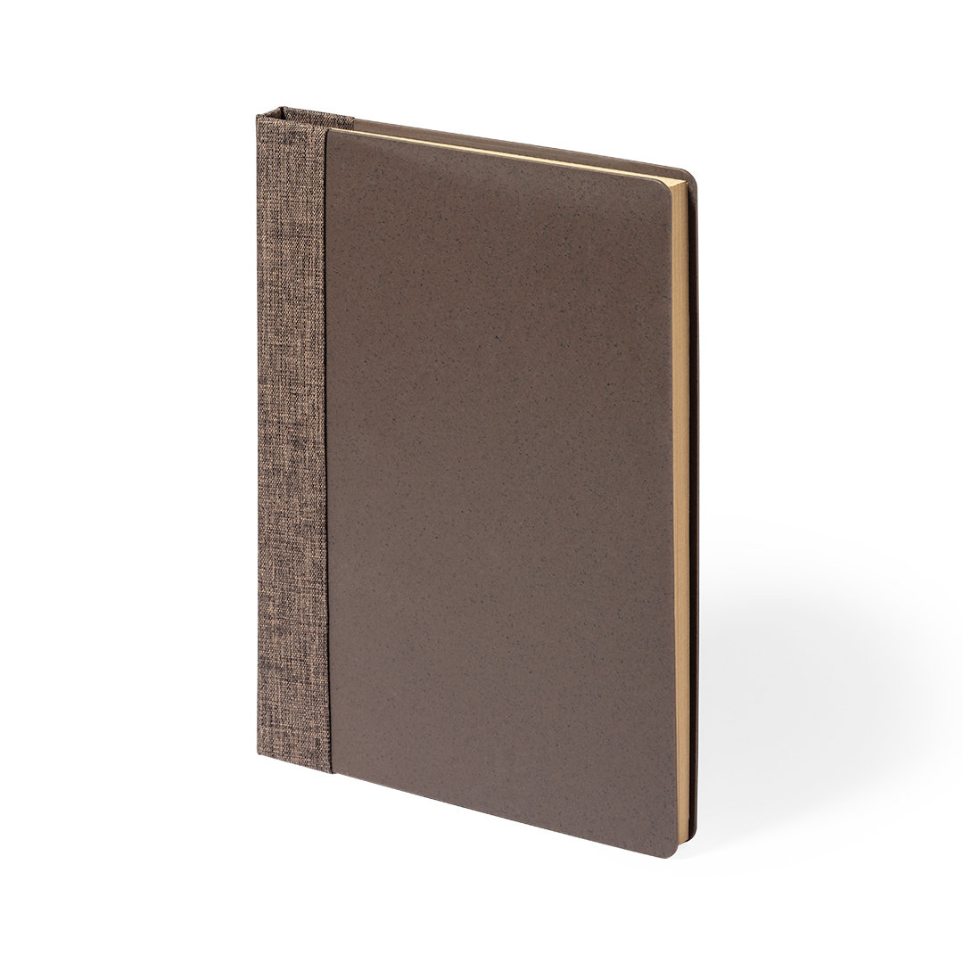 Miniature 1 pour Bloc Notes Vuxetu - personnalisable