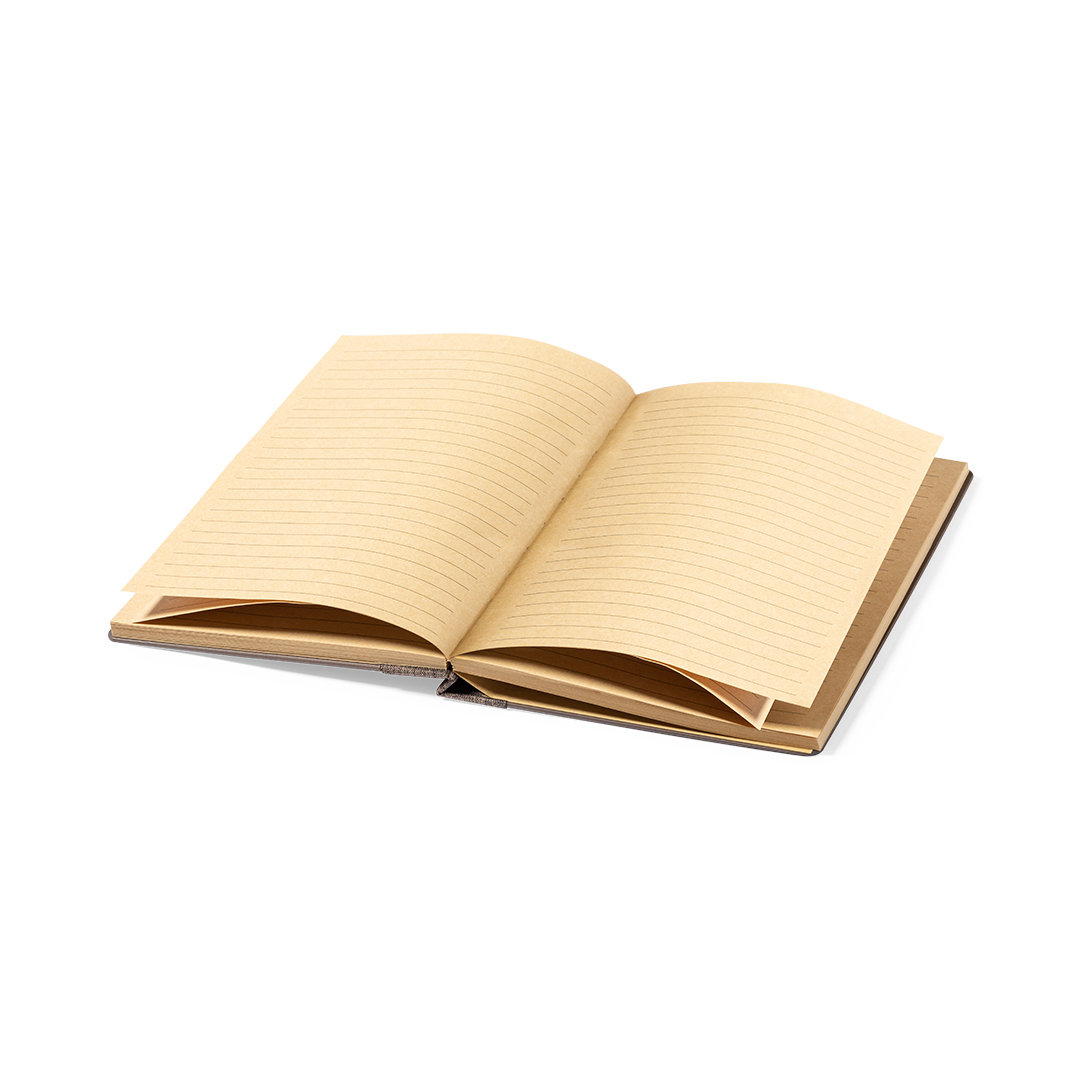 Miniature 2 pour Bloc Notes Vuxetu - personnalisable
