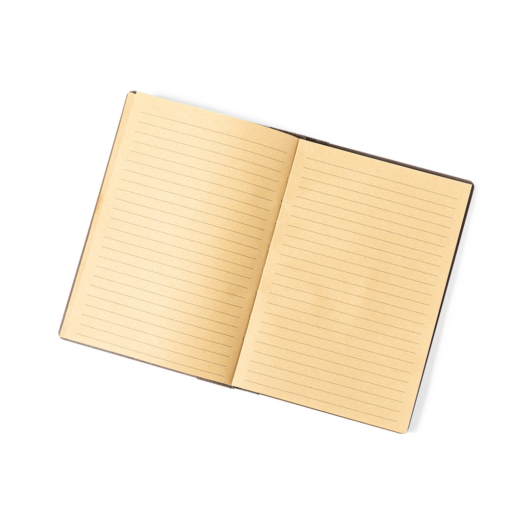 Miniature 3 pour Bloc Notes Vuxetu - personnalisable