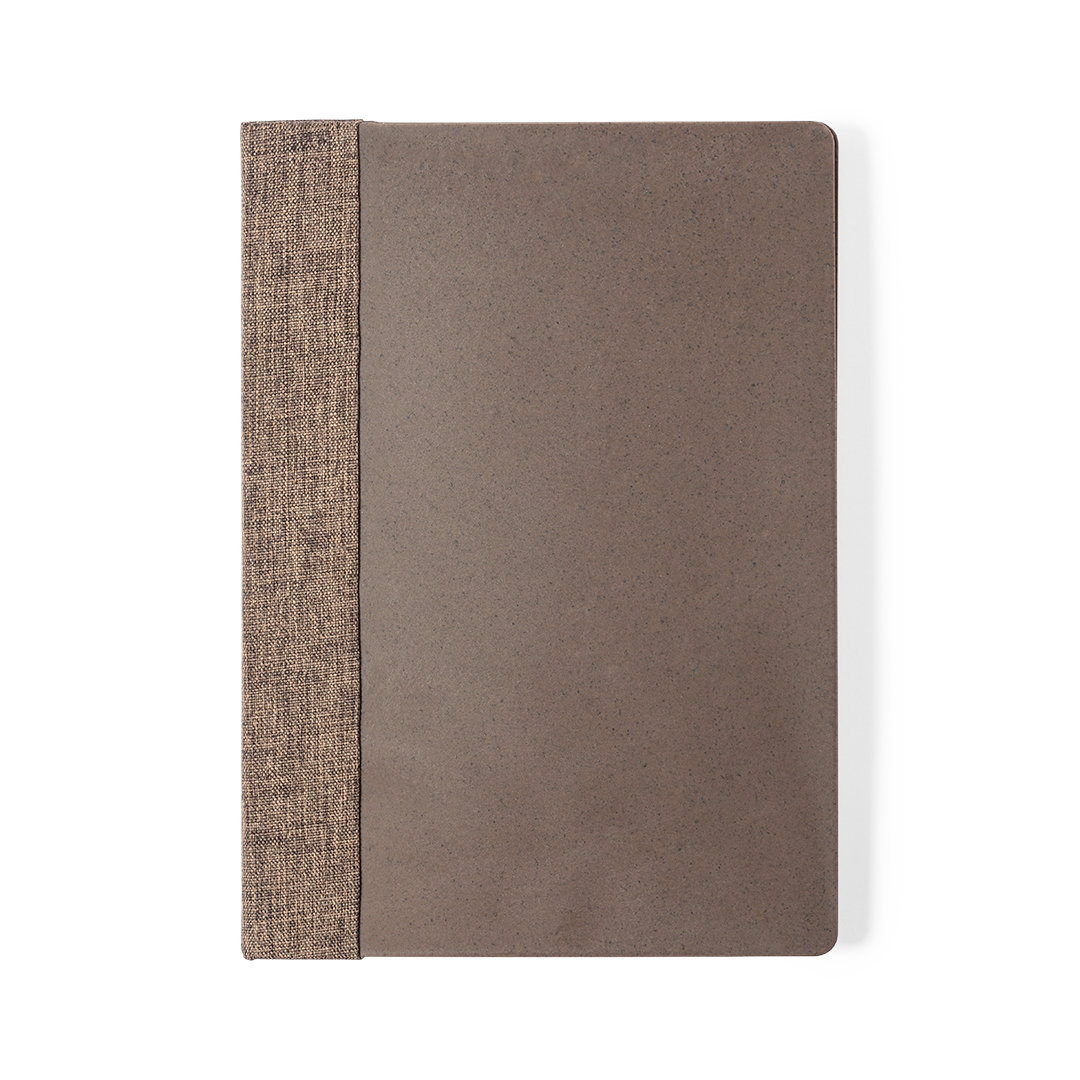 Miniature 5 pour Bloc Notes Vuxetu - personnalisable