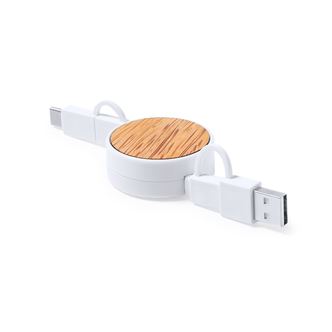 Miniature 5 pour Câble du Chargeur Vuma - personnalisable