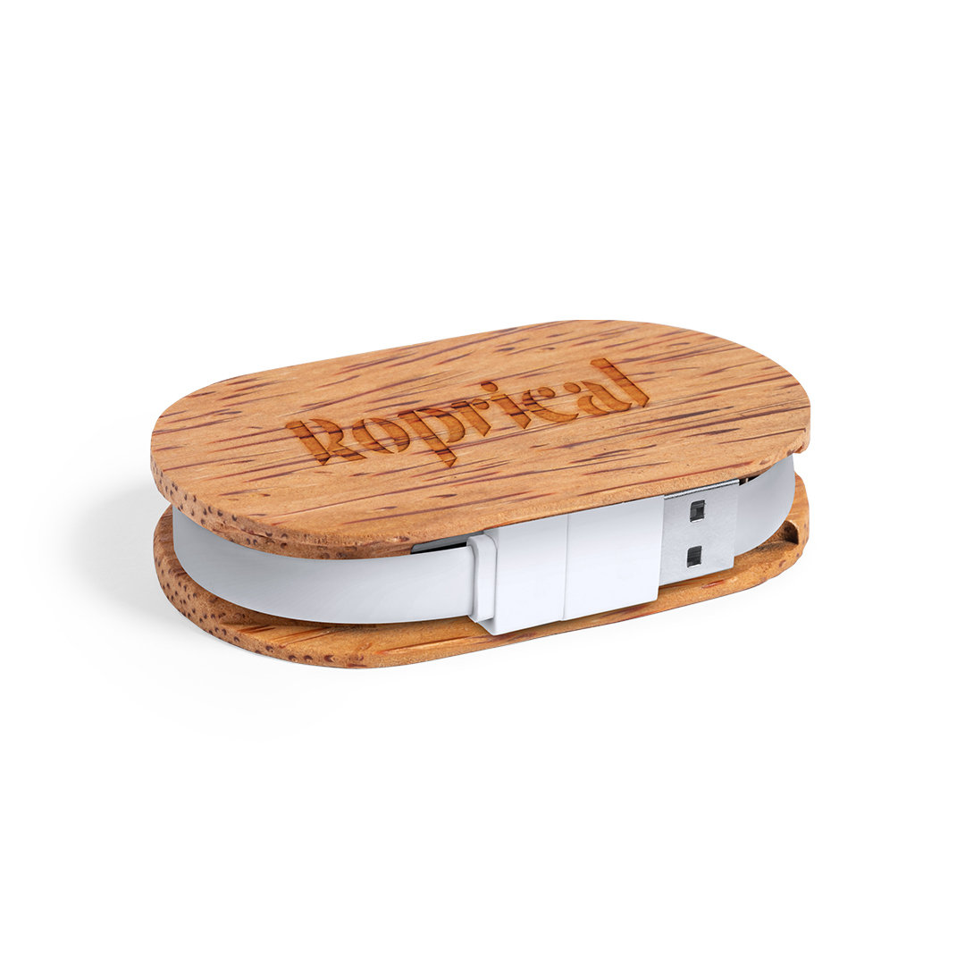 Miniature 1 pour Port USB Vele - personnalisable