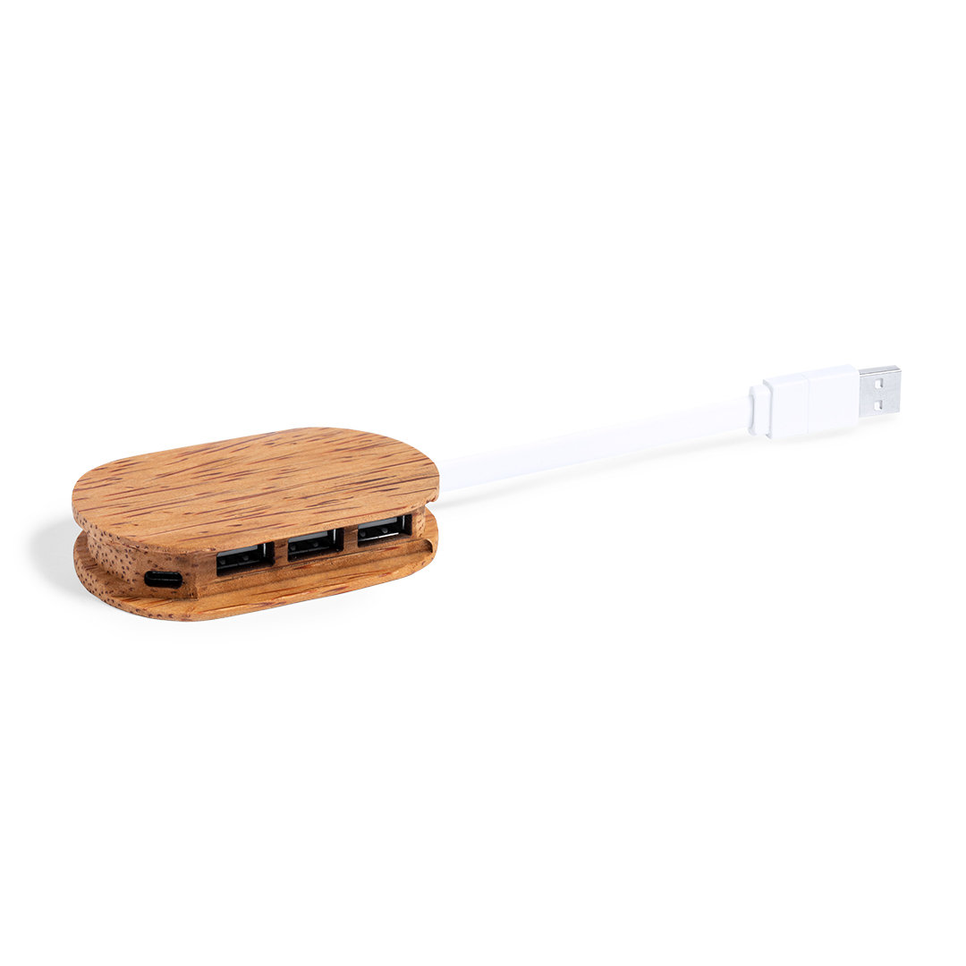 Miniature 2 pour Port USB Vele - personnalisable