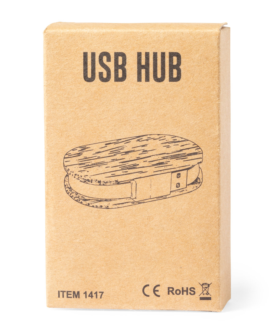 Miniature 3 pour Port USB Vele - personnalisable
