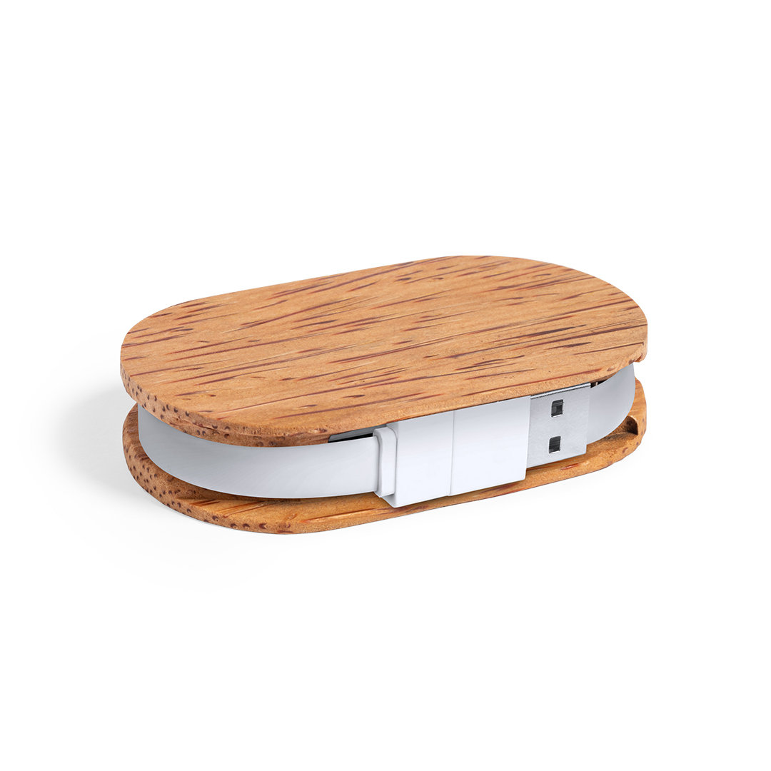 Miniature 5 pour Port USB Vele - personnalisable