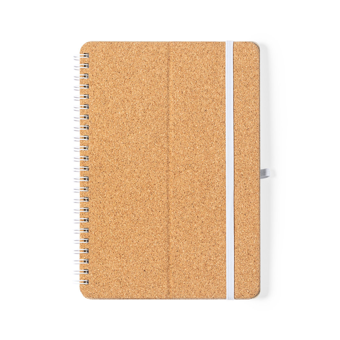 Miniature 6 pour Cahier Support Ceqaja - personnalisable