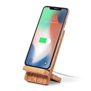 Visuel Chargeur Gaqi - personnalisable