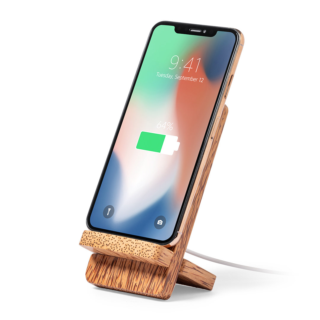 Miniature 1 pour Chargeur Gaqi - personnalisable