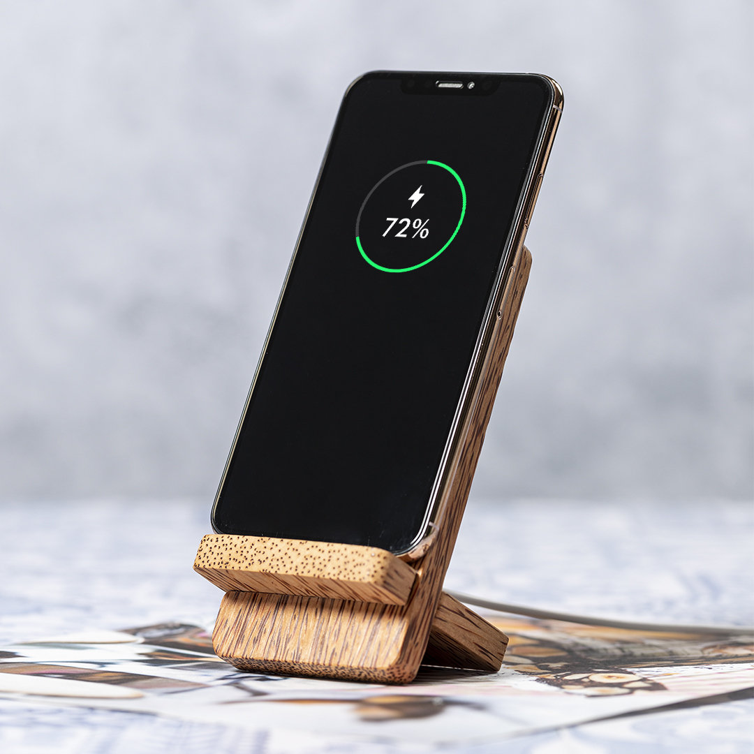Miniature 2 pour Chargeur Gaqi - personnalisable