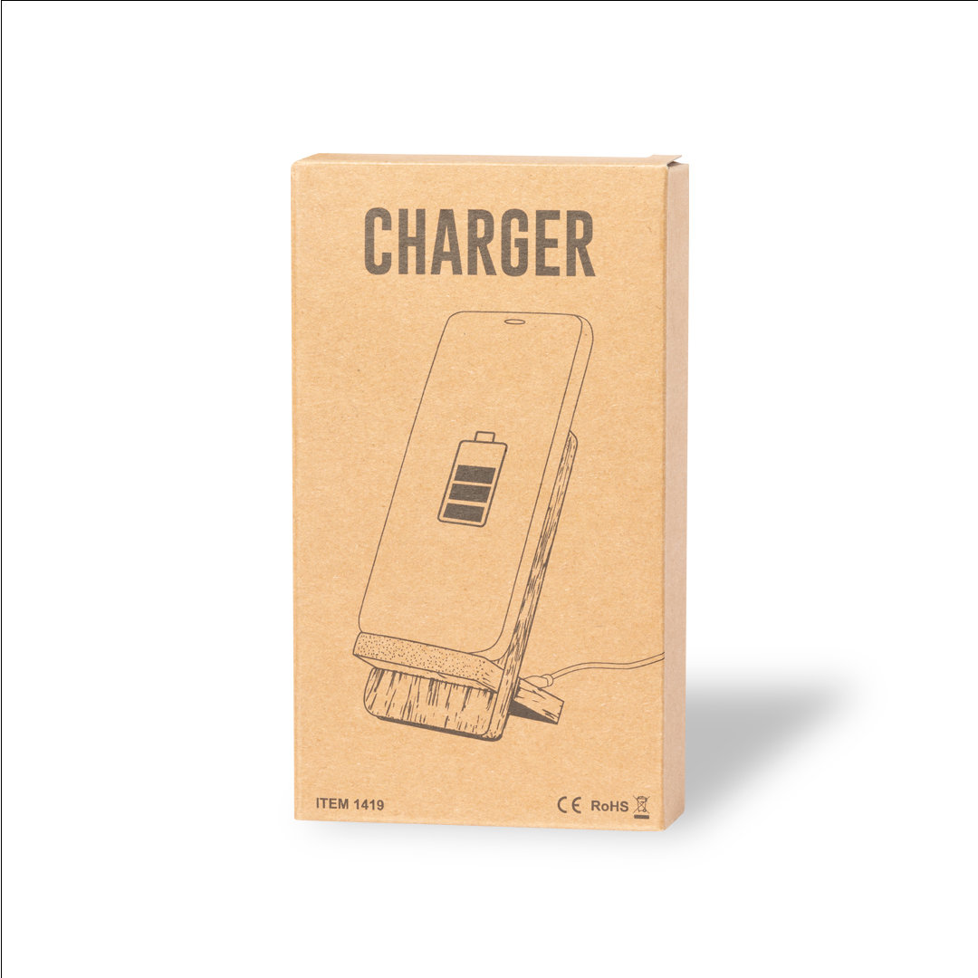 Miniature 4 pour Chargeur Gaqi - personnalisable