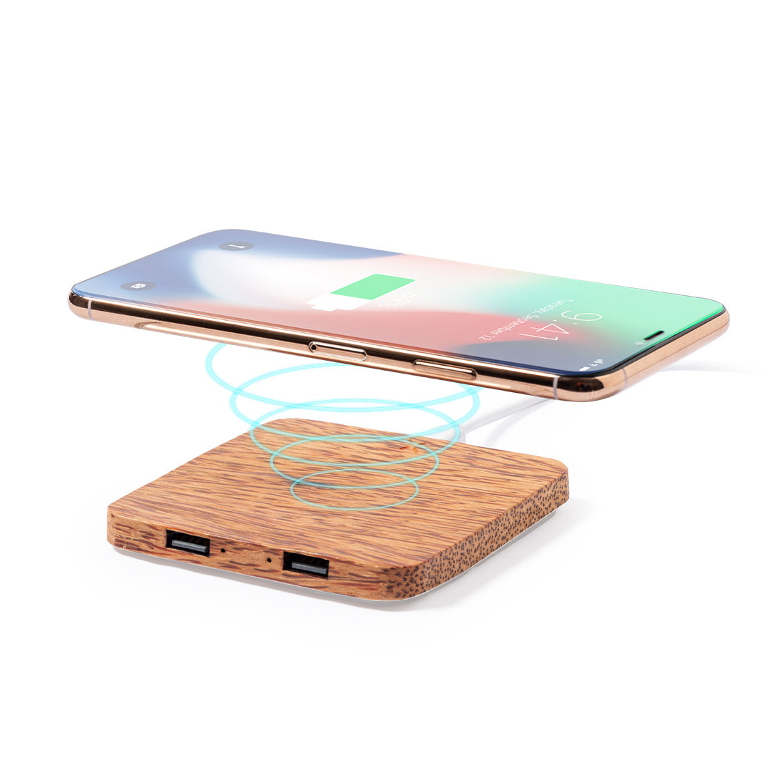 Miniature 1 pour Chargeur Mulacanu - personnalisable