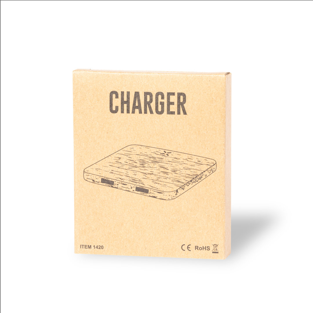 Miniature 6 pour Chargeur Mulacanu - personnalisable