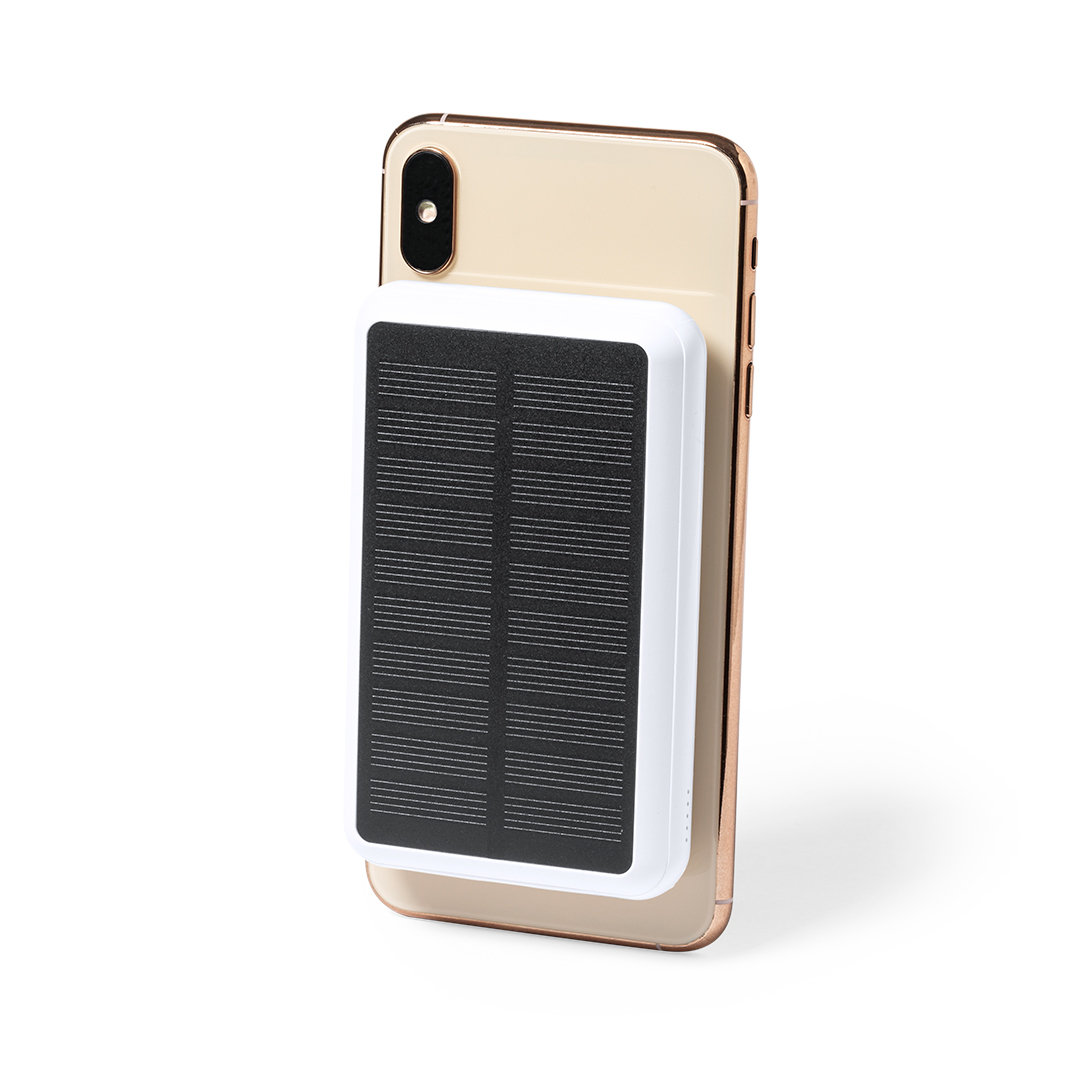 Miniature 4 pour Power Bank Fonoxega - personnalisable