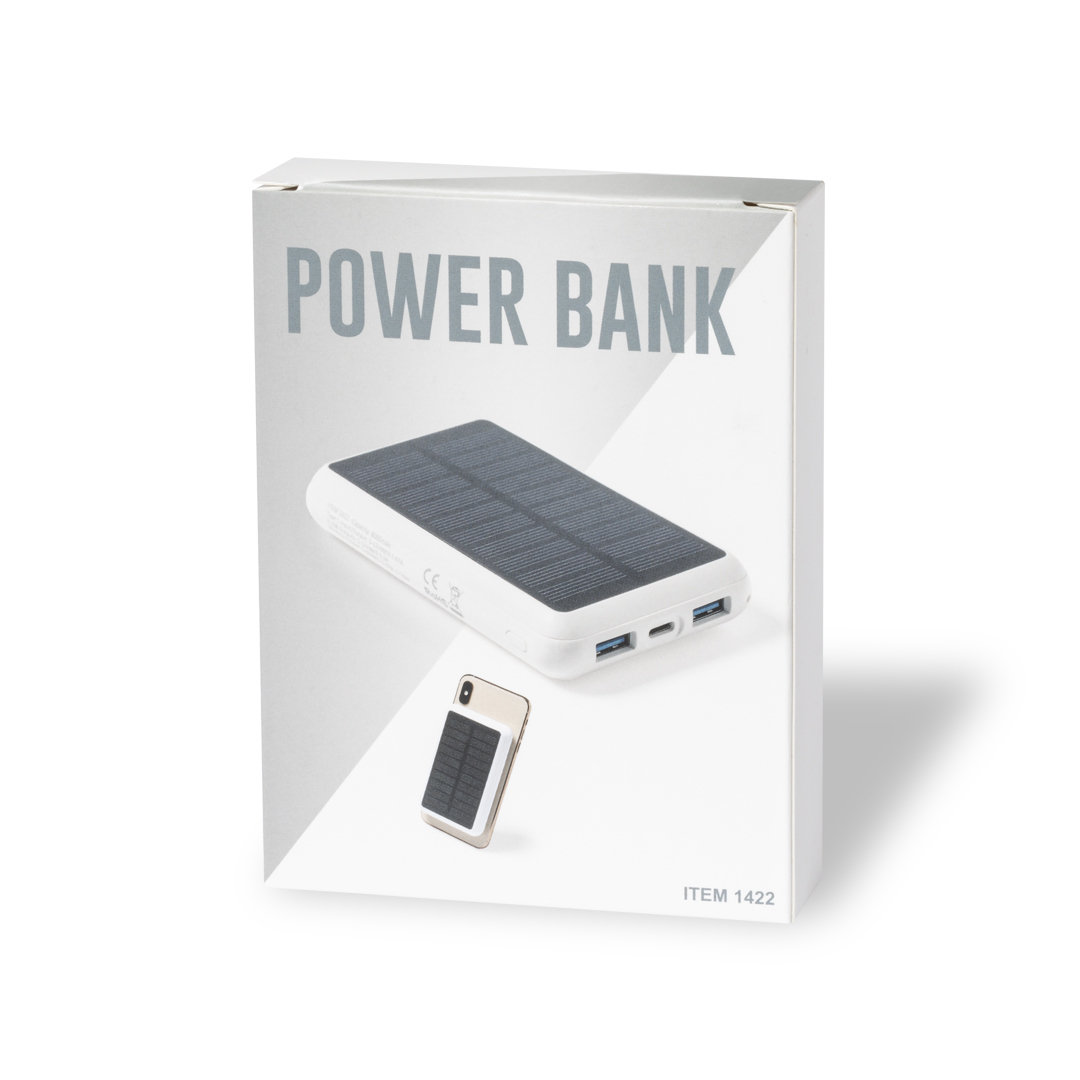 Miniature 5 pour Power Bank Fonoxega - personnalisable