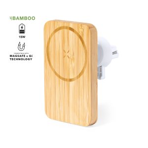 Visuel Support Chargeur Xaroze - personnalisable
