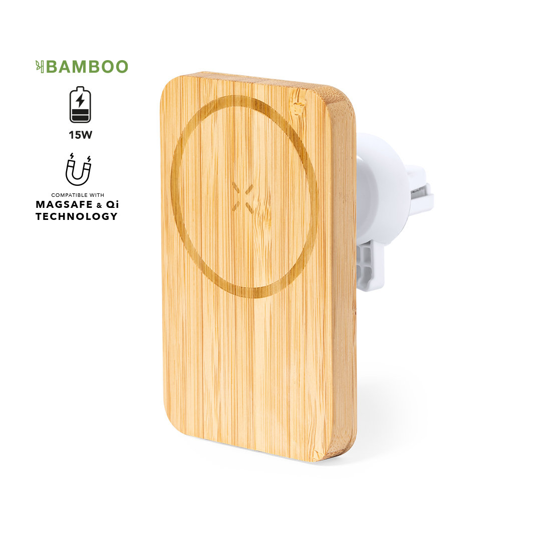 Miniature 1 pour Support Chargeur Xaroze - personnalisable