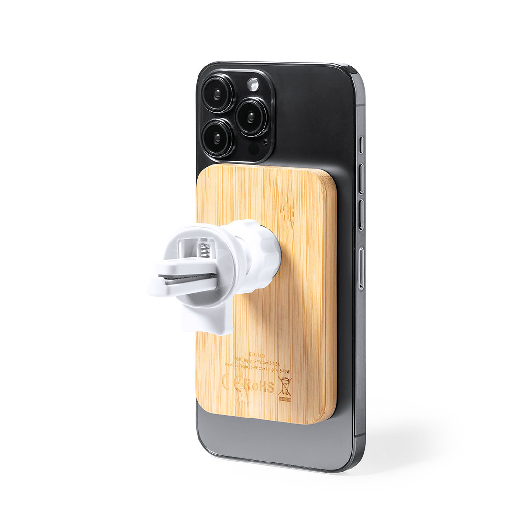 Miniature 3 pour Support Chargeur Xaroze - personnalisable