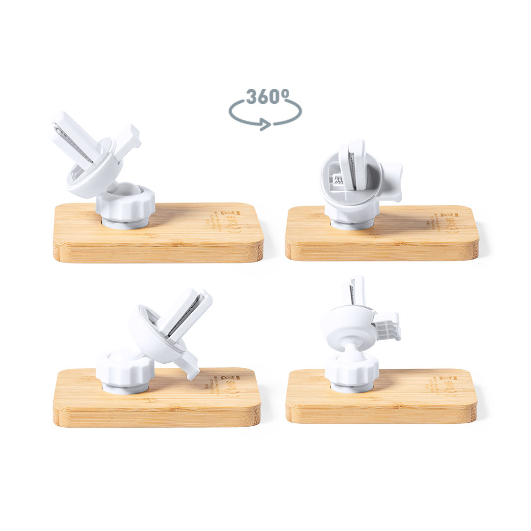 Miniature 4 pour Support Chargeur Xaroze - personnalisable