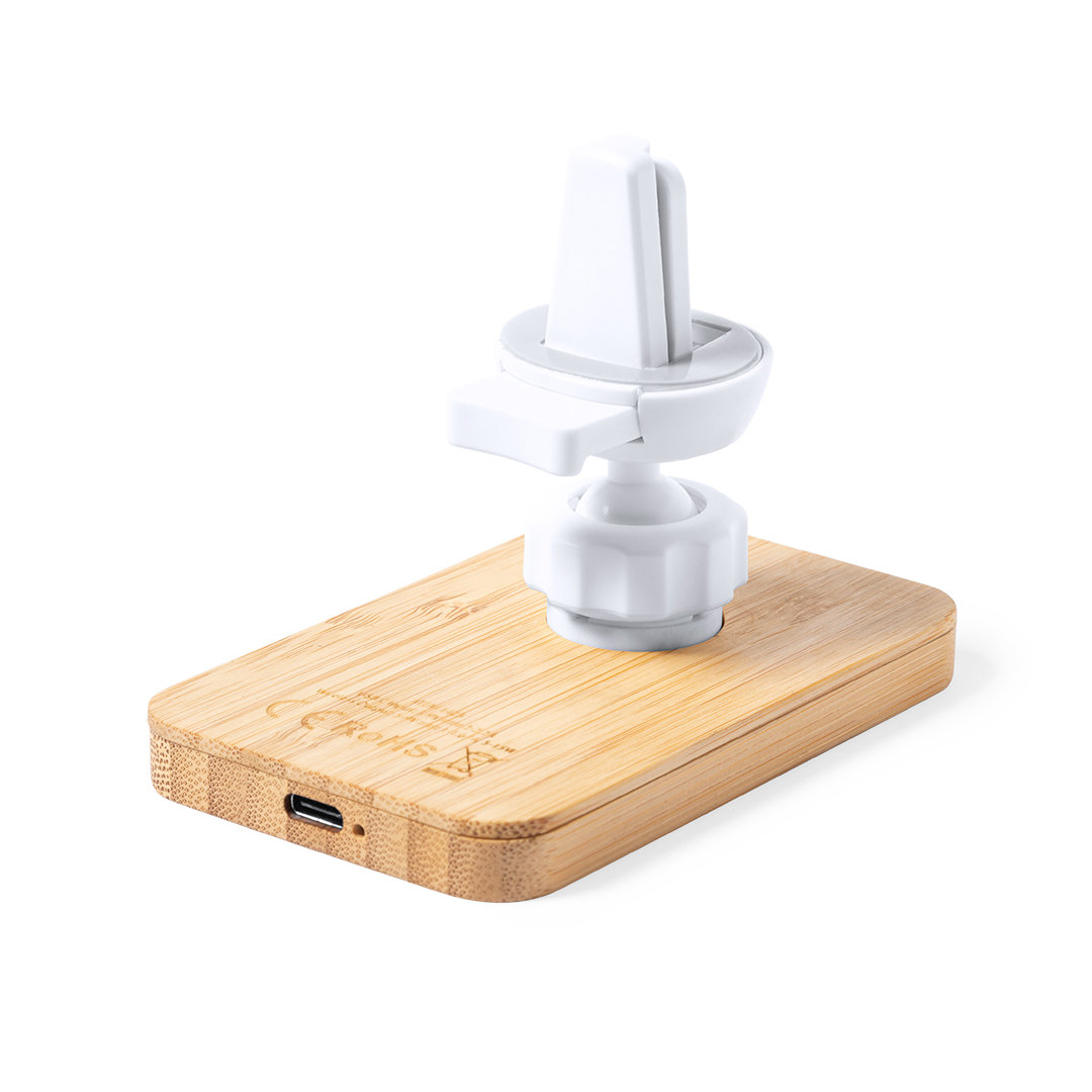 Miniature 5 pour Support Chargeur Xaroze - personnalisable
